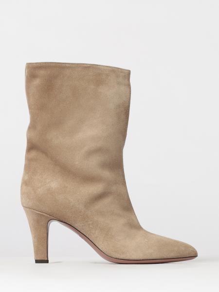 Boots woman Paris Texas