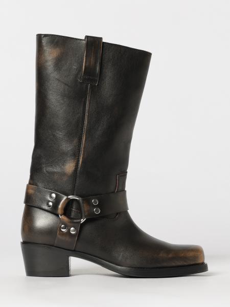 Boots woman Paris Texas