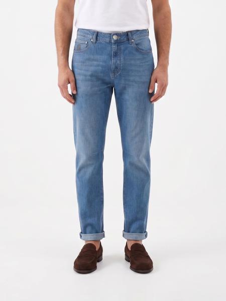 Pants men Brunello Cucinelli