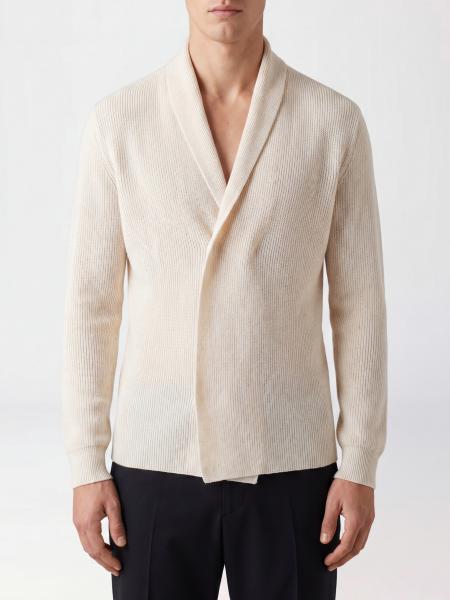 Sweater men Roberto Collina