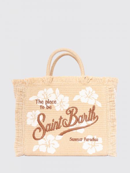 Handtasche damen Mc2 Saint Barth