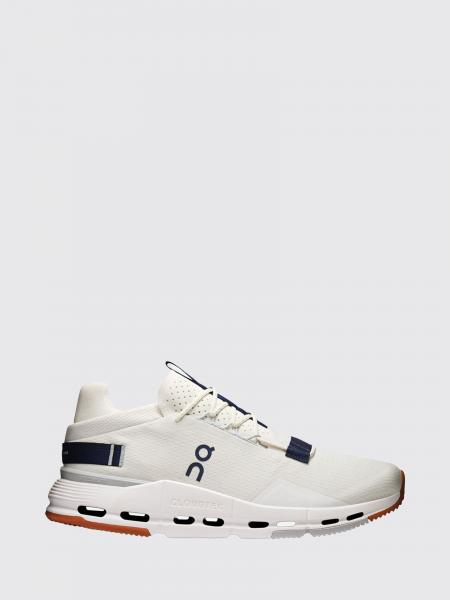 Sneakers men On