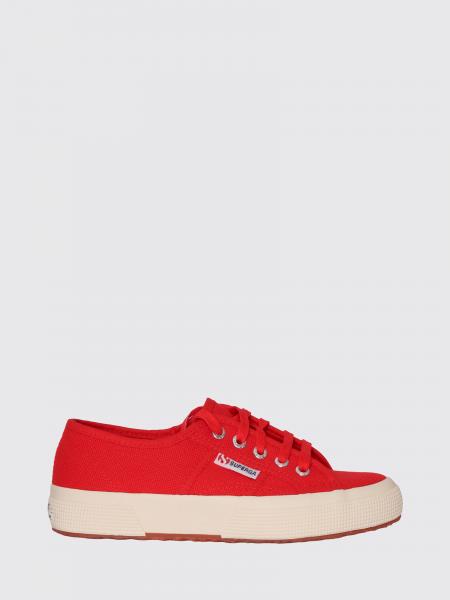 Shoes kids Superga