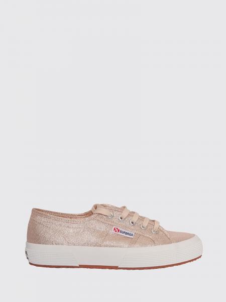 Shoes kids Superga