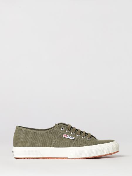 Shoes kids Superga