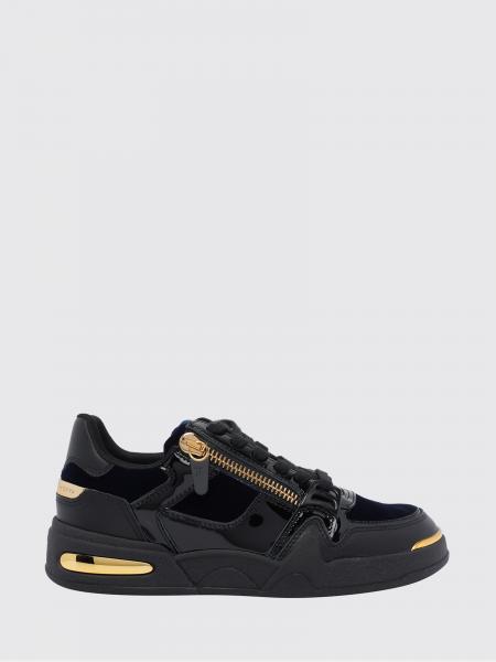 Sneakers men Giuseppe Zanotti