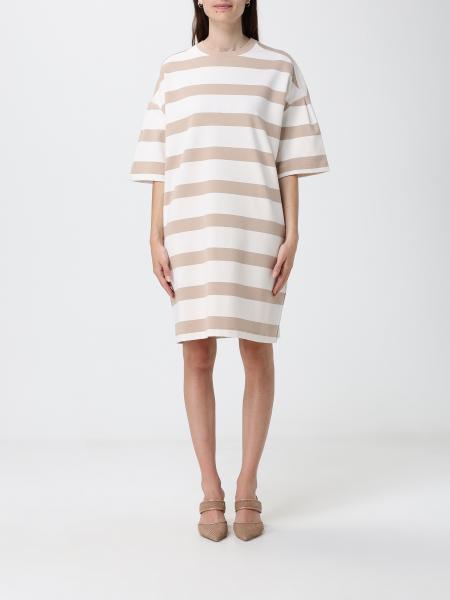 Vestido mujer Mm Max Mara