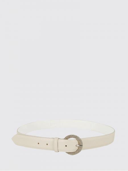 Belt woman Orciani