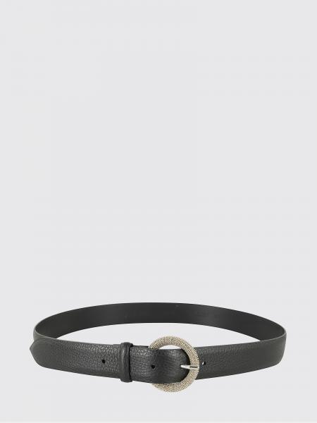 Belt woman Orciani