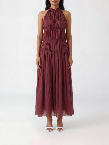 Dress woman Semicouture