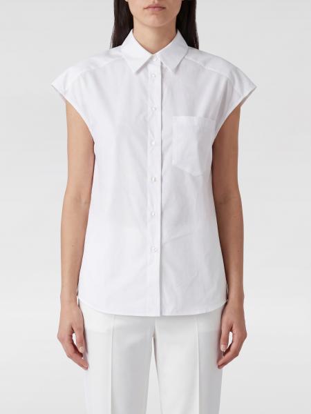 Camicia donna Semicouture