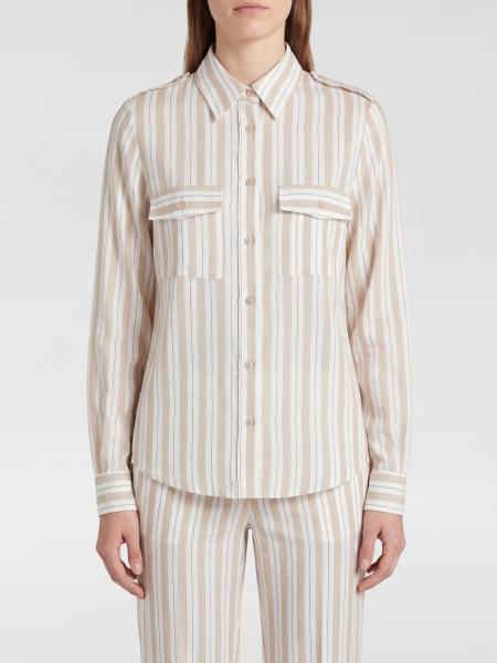 Camicia donna Semicouture