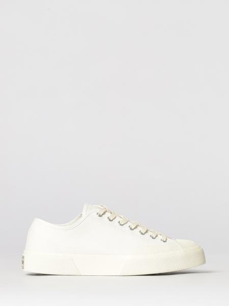 Sneakers 2432 Works Superga in canvas di cotone