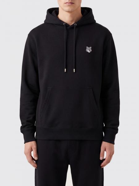 Толстовка Мужское Maison KitsunÉ