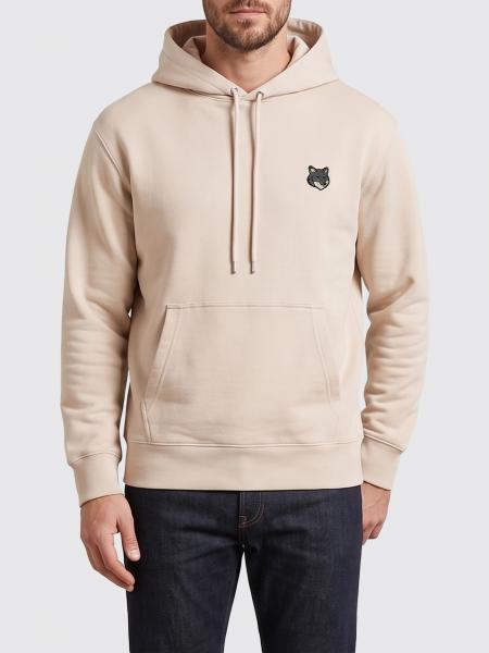 Sweatshirt men Maison KitsunÉ