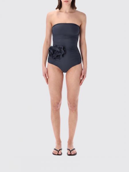 Swimsuit woman Magda Butrym