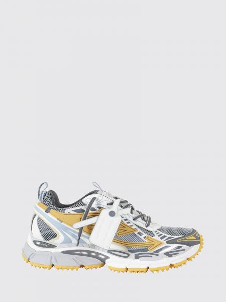 Shoes men Off-white Kids