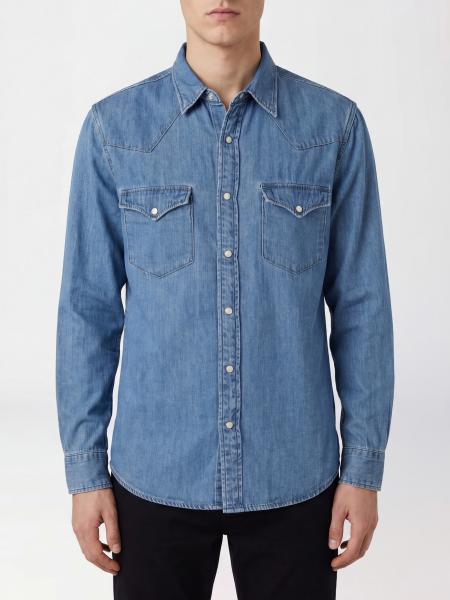 Shirt men Edwin