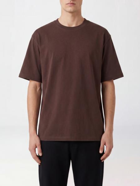 T-shirt men Edwin