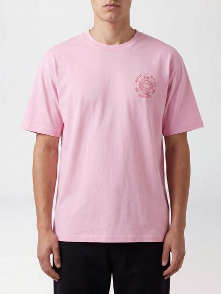 T-shirt men Edwin