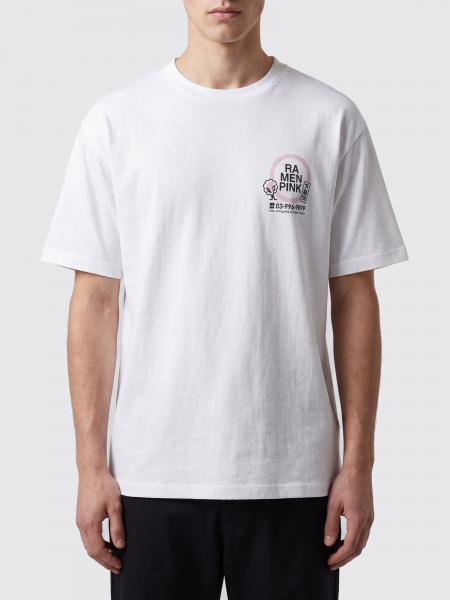 T-shirt men Edwin