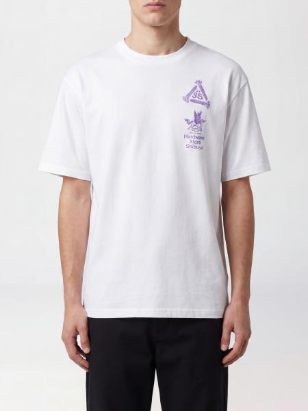T-shirt men Edwin