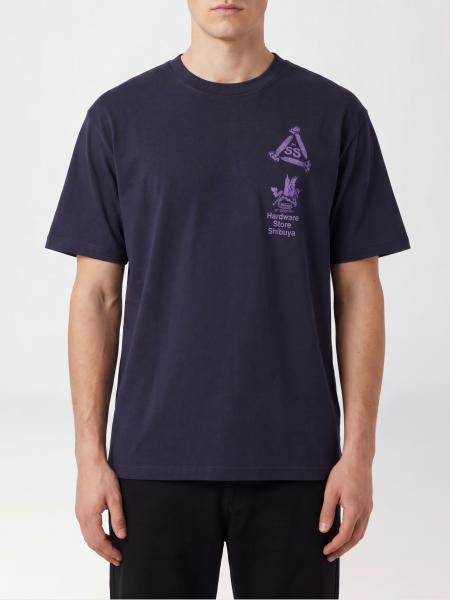 T-shirt men Edwin