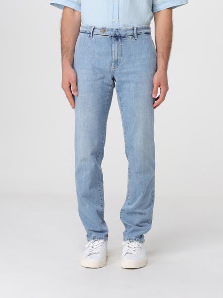 Pants men Incotex