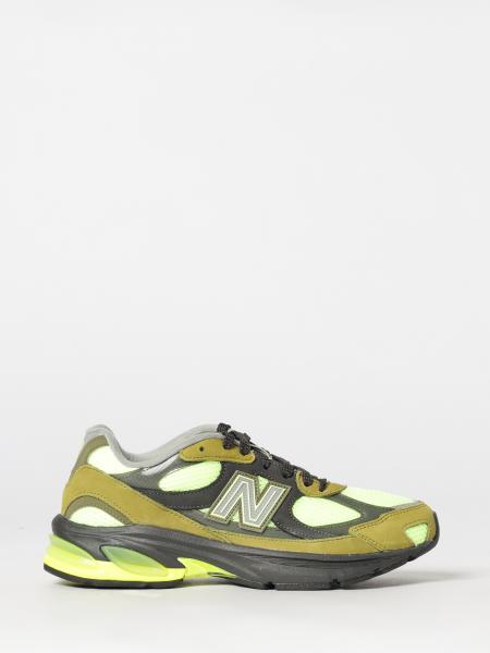 Sneakers men New Balance