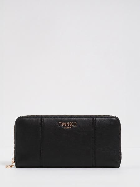 Wallet woman Twinset