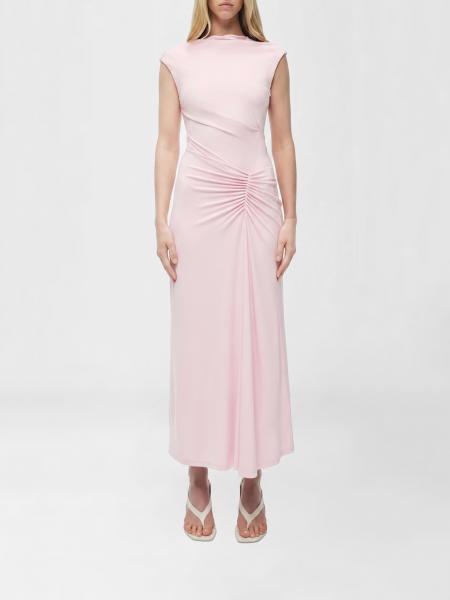 Robe midi Acacia Simkhai en jersey stretch