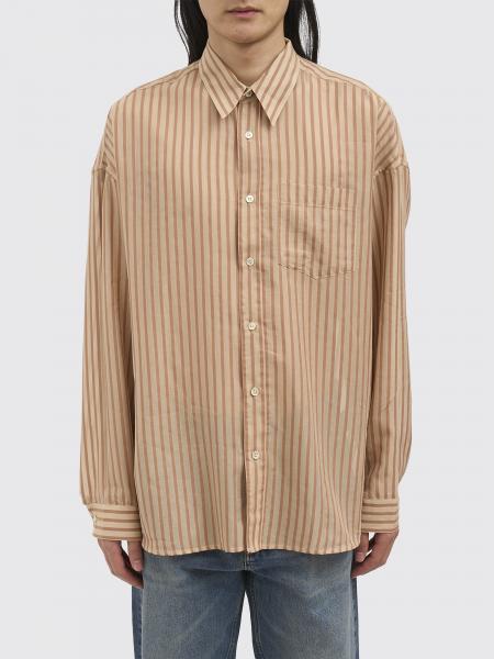 Shirt men Sunflower