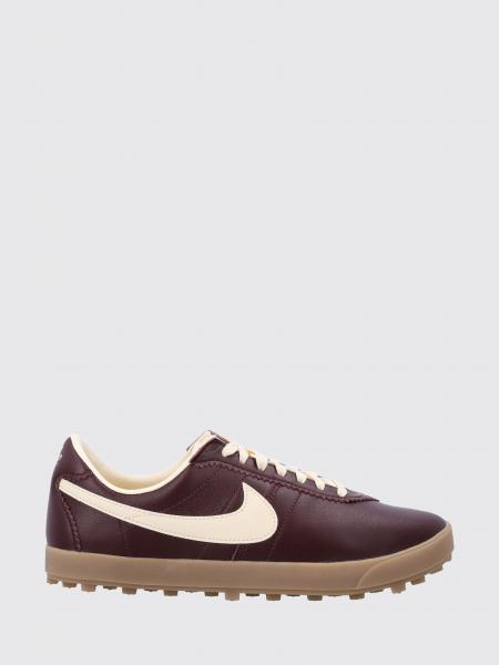 Leather Astrograbber Sneakers Nike