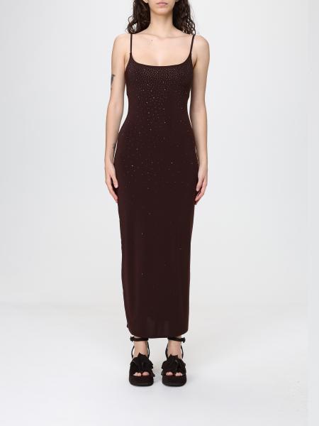 Vestido mujer Mc2 Saint Barth