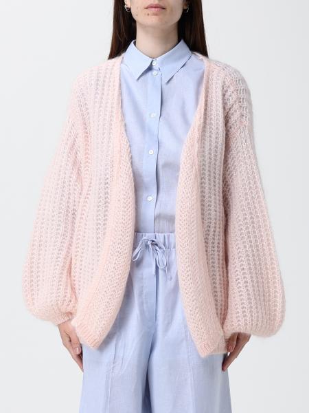Wool Cardigan Toteme