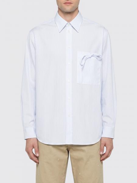 Shirt men Mtl Studio