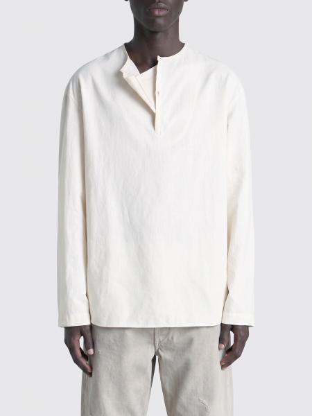 Shirt men Lemaire