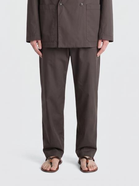 Pants men Lemaire