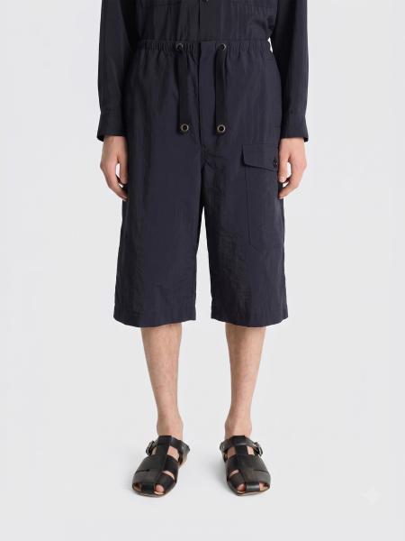 Pants men Lemaire
