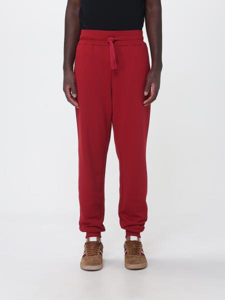 Pants men Ferrari