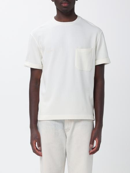 T-shirt men Ferrari