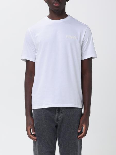 T-shirt men Ferrari
