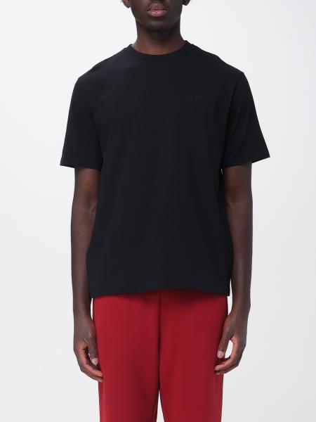 T-shirt men Ferrari