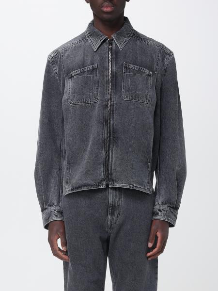 Jacket men Ferrari