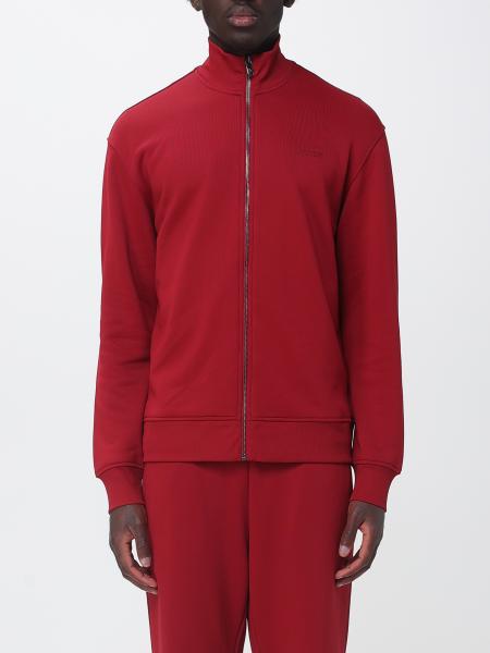 Sweater men Ferrari