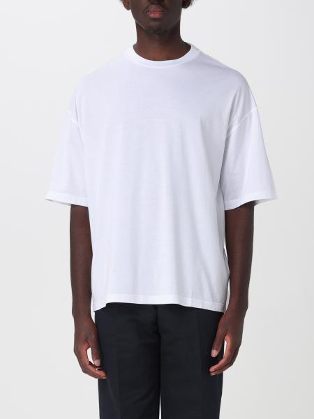 Sweater men Roberto Collina