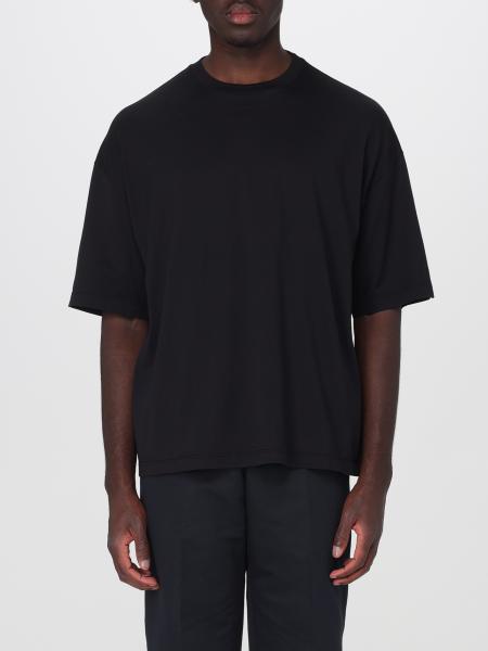 Sweater men Roberto Collina