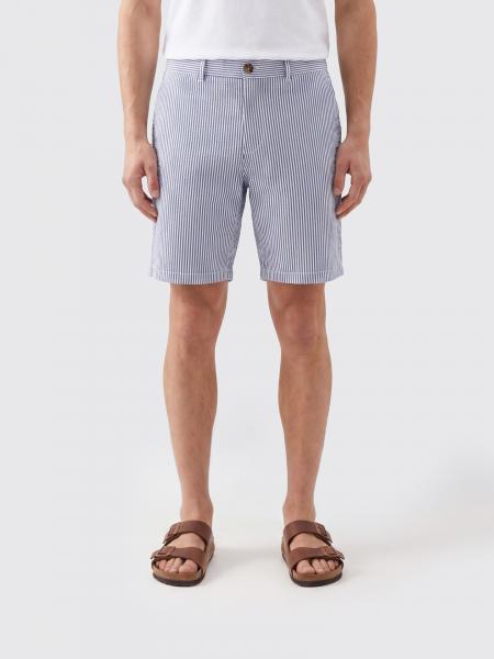 Shorts men Mc2 Saint Barth