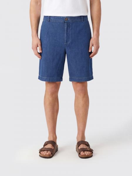 Shorts men Mc2 Saint Barth