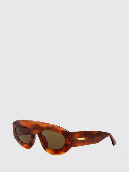 Acetate Sunglasses Bottega Veneta